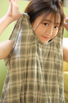 丧尸女